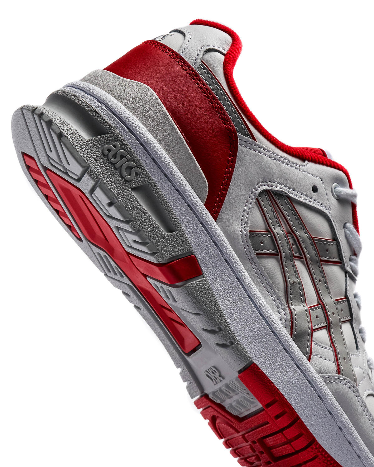 Asics EX89 | 1201A476-111 | AFEW STORE